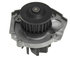 41203 by GATES - Engine Water Pump - Premium