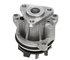 41211 by GATES - Premium Engine Water Pump