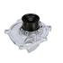 41214 by GATES - Premium Engine Water Pump