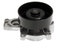 41209 by GATES - Premium Engine Water Pump