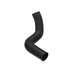 24037 by GATES - Radiator Coolant Hose - Premium Molded