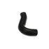 24619 by GATES - Radiator Coolant Hose - Premium Molded