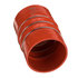 26203 by GATES CORPORATION - Intercooler Hose - Turbocharger, 4 in. ID, 25 PSI, 3-Rings