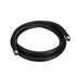 27453 by GATES - Gas Pump Hose - Retractable Cable Gas Pump Hose