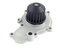 41003 by GATES - Engine Water Pump - Premium