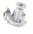 41010 by GATES - Premium Engine Water Pump