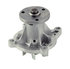 41015 by GATES - Premium Engine Water Pump