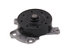 41033 by GATES - Premium Engine Water Pump