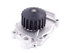 41038 by GATES - Premium Engine Water Pump