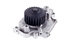 41046 by GATES - Premium Engine Water Pump