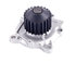 41054 by GATES - Premium Engine Water Pump