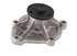 41066 by GATES - Premium Engine Water Pump