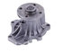 41064 by GATES - Premium Engine Water Pump