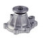 41147 by GATES - Premium Engine Water Pump