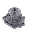 41148 by GATES - Premium Engine Water Pump