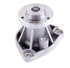 41142 by GATES - Engine Water Pump - Premium