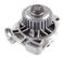 41152 by GATES - Engine Water Pump - Premium