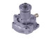 41165 by GATES - Premium Engine Water Pump