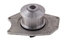 41079 by GATES - Premium Engine Water Pump