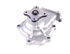 41075 by GATES - Premium Engine Water Pump