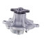 41076 by GATES - Premium Engine Water Pump