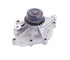 41091 by GATES - Premium Engine Water Pump