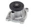 41093 by GATES - Premium Engine Water Pump