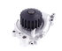 41095 by GATES - Premium Engine Water Pump