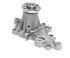 41084 by GATES - Premium Engine Water Pump