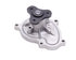 41088 by GATES - Premium Engine Water Pump