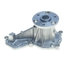 41099 by GATES - Engine Water Pump - Premium