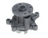 41100 by GATES - Premium Engine Water Pump