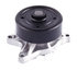 41101 by GATES - Premium Engine Water Pump