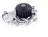 41103 by GATES - Premium Engine Water Pump