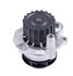 41114 by GATES - Premium Engine Water Pump