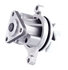 41120 by GATES - Premium Engine Water Pump