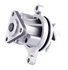 41120 by GATES - Engine Water Pump - Premium