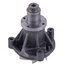 41121 by GATES - Premium Engine Water Pump