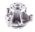 41118 by GATES - Premium Engine Water Pump