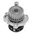 41127 by GATES - Premium Engine Water Pump