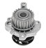 41127 by GATES - Engine Water Pump - Premium