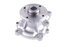 41131 by GATES - Engine Water Pump - Premium