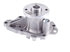 41179 by GATES - Premium Engine Water Pump