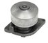 41199HD by GATES - Heavy-Duty Engine Water Pump