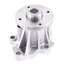 41193 by GATES - Engine Water Pump - Premium