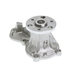 41208 by GATES - Premium Engine Water Pump