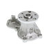 41208 by GATES - Engine Water Pump - Premium
