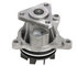 41211 by GATES - Premium Engine Water Pump