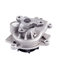 41202 by GATES - Premium Engine Water Pump