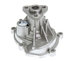 41205 by GATES - Engine Water Pump - Premium